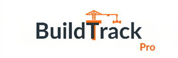 BuildTrack Pro Logo